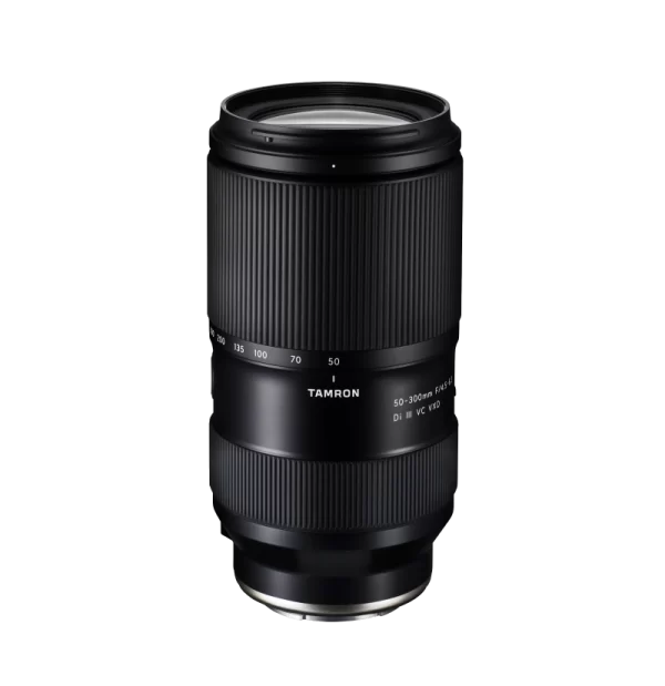 50-300mm F/4.5-6.3 Di III VC VXD for Sony