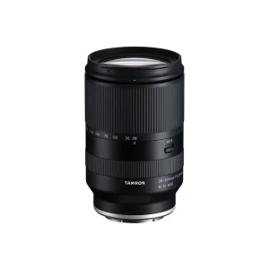 28-200mm F/2.8-5.6 Di III RXD for Sony