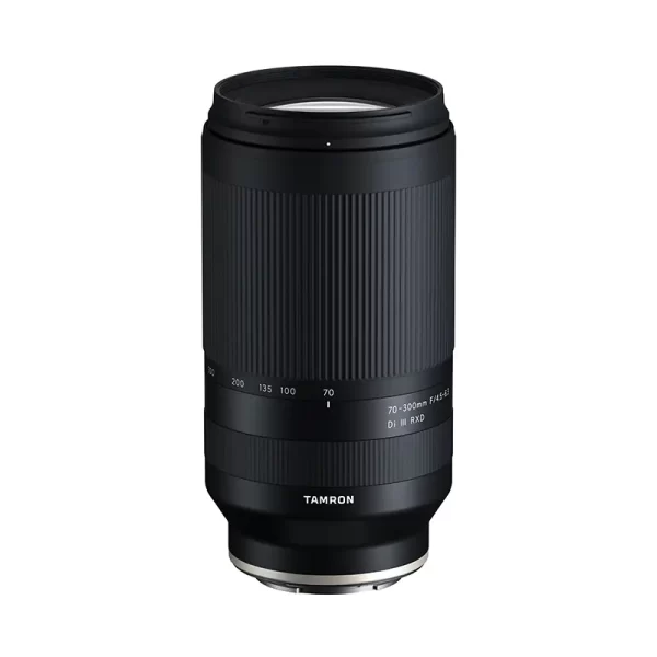 70-300mm F/4.5-6.3 Di III RXD for Sony