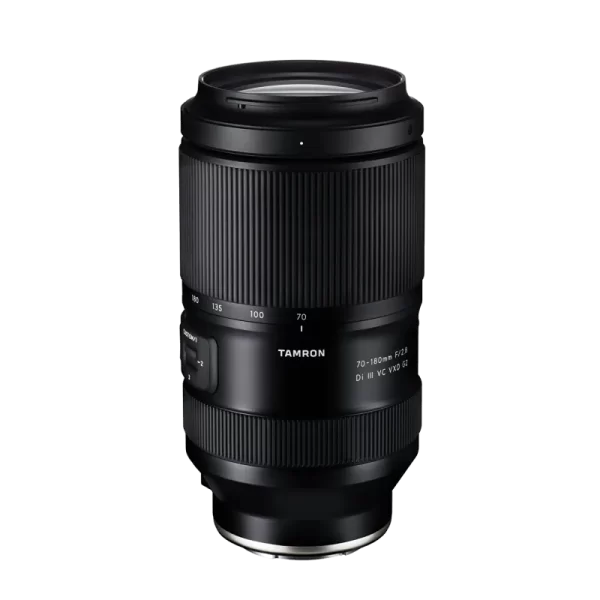 70-180mm F/2.8 Di III VC VXD G2 for Sony