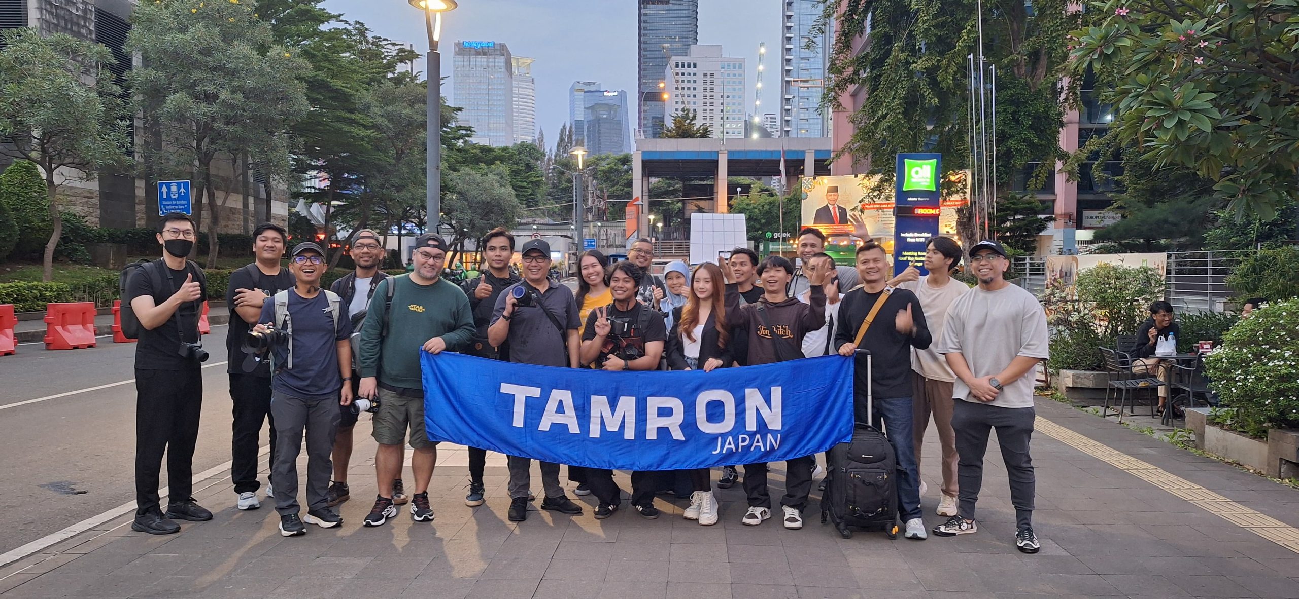 Kupas Tuntas Videografi Dramatis: Dari Ruang Kelas ke Lapangan! 