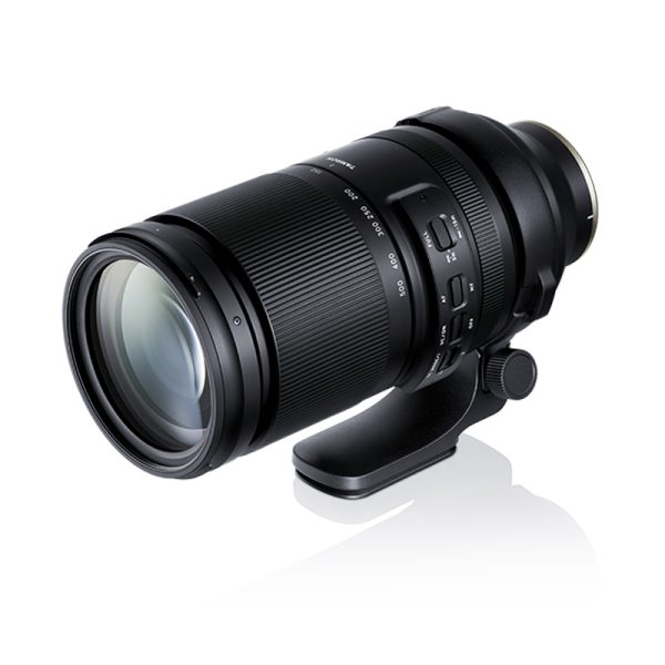 Tamron 150-500mm F/5-6.7 Di III VC VXD For Fujifilm