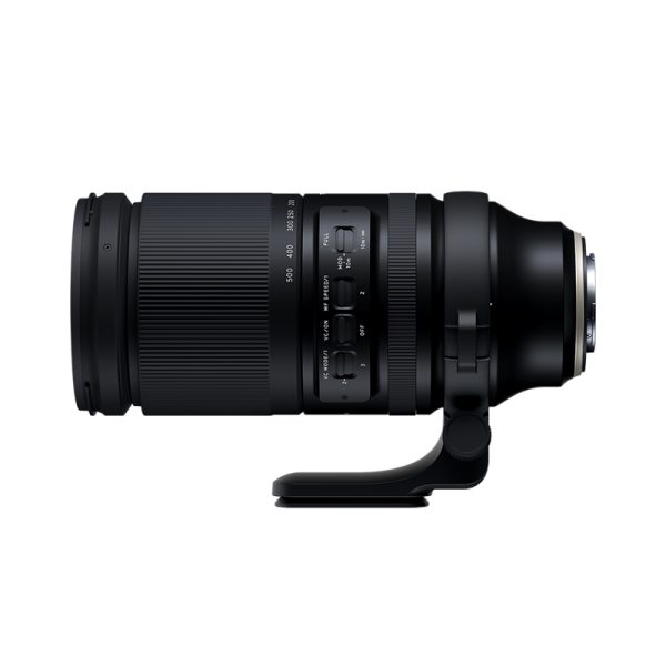 Tamron 150-500mm F/5-6.7 DI III VC VXD FOR SONY FE Fujifilm X w/hood - Sony FE
