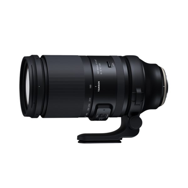 Tamron 150-500mm F/5-6.7 Di III VC VXD For Sony