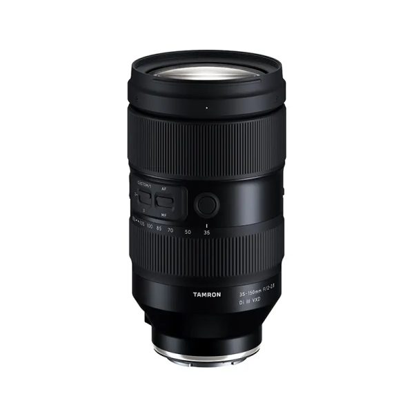 Tamron 35-150mm F/2-2.8 Di III VXD For Sony FE