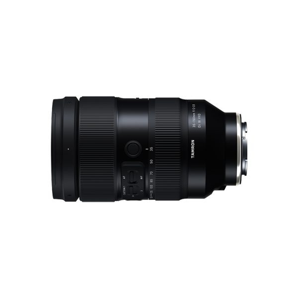 Tamron 35-150mm F/2-2.8 Di III VXD For Nikon Z - Image 3