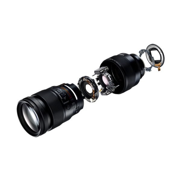 Tamron 35-150mm F/2-2.8 Di III VXD For Nikon Z - Image 2
