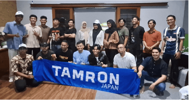 Tingkatkan Value Diri di Industri Kreatif bersama HIPDI DKI Jakarta!