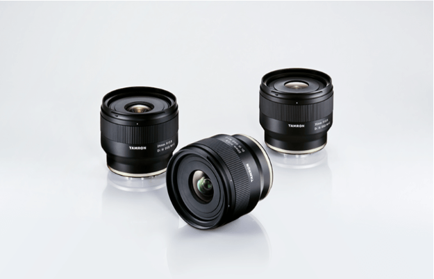 Tamron Akan Penuhi Permintaan? Buka Peluang Lensa Prime!