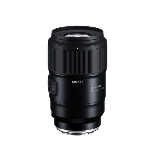 Tamron 90mm F/2.8 DI III MACRO VXD For Sony