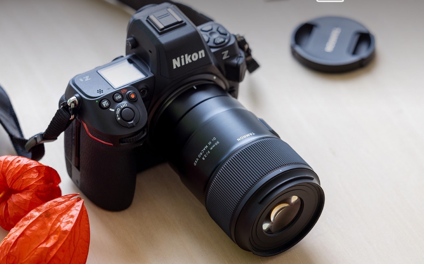 Tamron Raih ESG FTSE Jepang, 4 Tahun Berturut-Turut