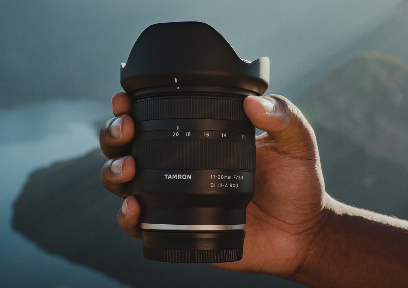 Tamron Kembangkan Inovasi Lensa Zoom Telefoto, Ajukan Paten Baru