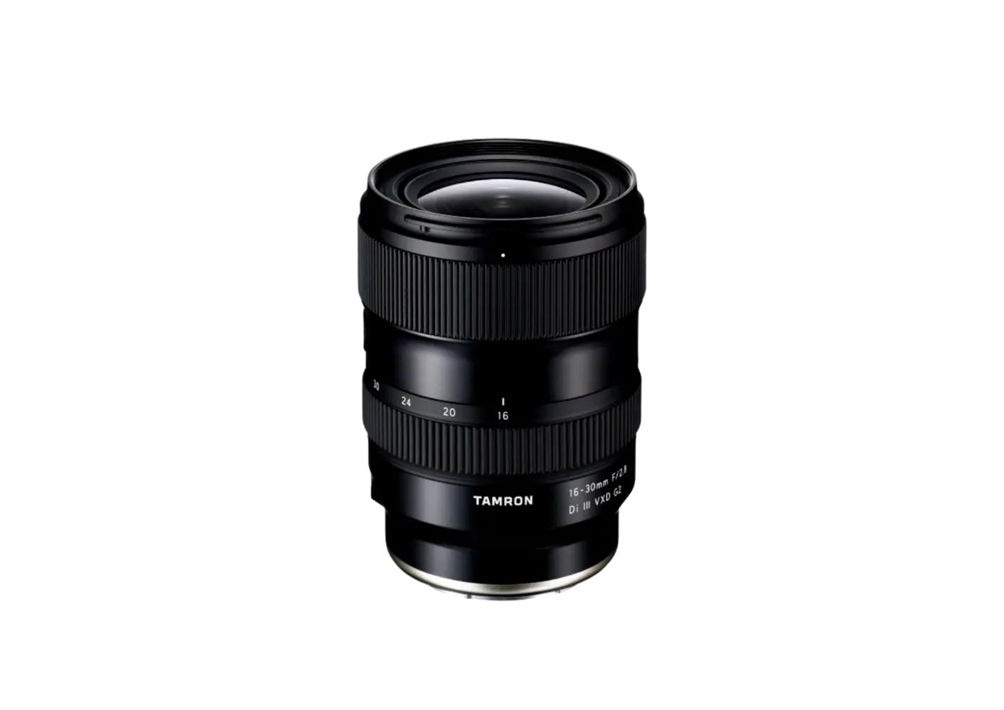 Lensa Ultra Wide 16-39mm F2.8 G2 Resmi Diluncurkan!