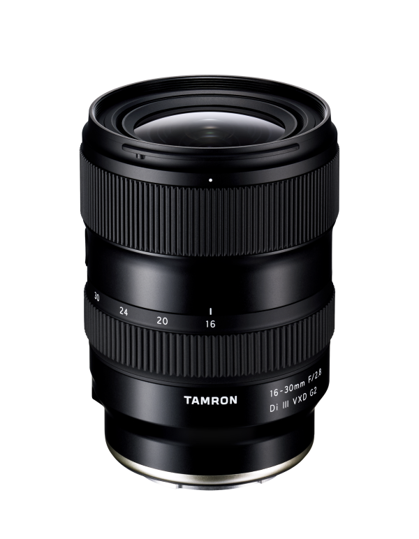 16-30mm F/2.8 Di III VXD G2