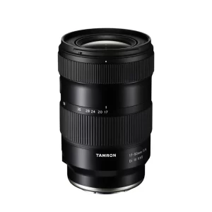 17-50mm F/4 Di III VXD for Sony