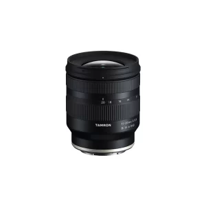 11-20mm F/2.8 Di III-A RXD for FUJIFILM