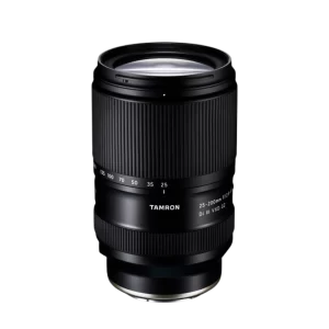 25-200mm F/2.8-5.6 Di III VXD G2 for Sony