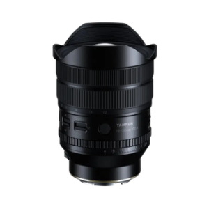 12-20mm F2.8 for Nikon